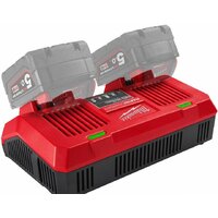 Зарядное устройство Milwaukee M18 DFC 4932472073 (18В) - Превью изображения №4 — Лайт Стор