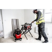 Пылесос Milwaukee M18 F2VC23L (без АКБ) - Превью изображения №10 — Лайт Стор