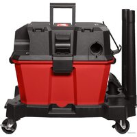Пылесос Milwaukee M18 F2VC23L (без АКБ) - Превью изображения №4 — Лайт Стор