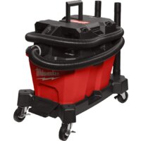 Пылесос Milwaukee M18 F2VC23L (без АКБ) - Превью изображения №3 — Лайт Стор