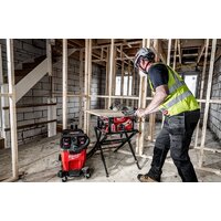 Пылесос Milwaukee M18 F2VC23L (без АКБ) - Превью изображения №9 — Лайт Стор