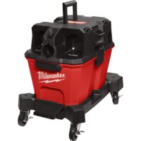 Пылесос Milwaukee M18 F2VC23L (без АКБ) - Превью изображения №2 — Лайт Стор