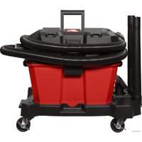 Пылесос Milwaukee M18 F2VC23L (без АКБ) - Превью изображения №5 — Лайт Стор