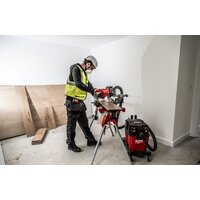 Пылесос Milwaukee M18 F2VC23L (без АКБ) - Превью изображения №8 — Лайт Стор