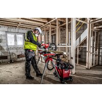 Пылесос Milwaukee M18 F2VC23L (без АКБ) - Превью изображения №7 — Лайт Стор