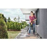 Мойка высокого давления Karcher K 5 Power Control 1.324-550.0 - Превью изображения №9 — Лайт Стор