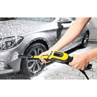 Мойка высокого давления Karcher K 5 Power Control 1.324-550.0 - Превью изображения №8 — Лайт Стор