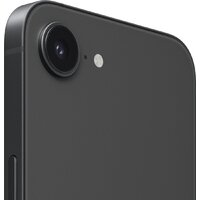 Телефон Apple iPhone 17e Dual eSim 256GB (черный) - Превью изображения №3 — Лайт Стор