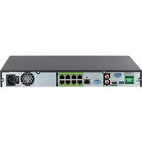 Сетевой видеорегистратор Dahua DHI-NVR5208-8P-EI2 - Превью изображения №2 — Лайт Стор