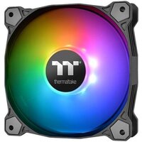 Система жидкостного охлаждения для процессора Thermaltake Pacific C240 DDC Hard Tube Water Cooling Kit CL-W242-CU12SW-A - Превью изображения №3 — Лайт Стор
