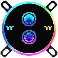 Система жидкостного охлаждения для процессора Thermaltake Pacific C240 DDC Hard Tube Water Cooling Kit CL-W242-CU12SW-A - Превью изображения №2 — Лайт Стор