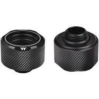 Система жидкостного охлаждения для процессора Thermaltake Pacific C240 DDC Hard Tube Water Cooling Kit CL-W242-CU12SW-A - Превью изображения №5 — Лайт Стор