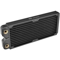 Система жидкостного охлаждения для процессора Thermaltake Pacific C240 DDC Hard Tube Water Cooling Kit CL-W242-CU12SW-A - Превью изображения №4 — Лайт Стор