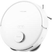 Робот-пылесос Trouver Robot Vacuum E30 Aqua RLE52SC (евровилка, белый) - Превью изображения №7 — Лайт Стор