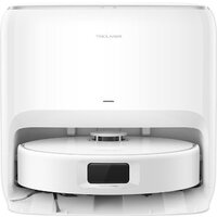 Робот-пылесос Trouver Robot Vacuum E30 Aqua RLE52SC (евровилка, белый) - Превью изображения №3 — Лайт Стор