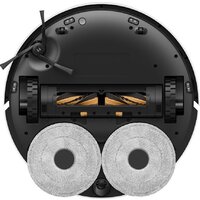 Робот-пылесос Trouver Robot Vacuum E30 Aqua RLE52SC (евровилка, белый) - Превью изображения №6 — Лайт Стор