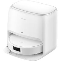 Робот-пылесос Trouver Robot Vacuum E30 Aqua RLE52SC (евровилка, белый) - Превью изображения №2 — Лайт Стор