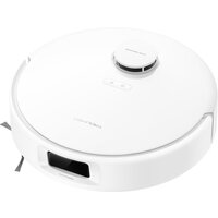 Робот-пылесос Trouver Robot Vacuum E30 Aqua RLE52SC (евровилка, белый) - Превью изображения №5 — Лайт Стор