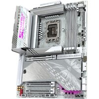 Материнская плата Gigabyte Z890 Aorus Elite X Ice - Превью изображения №3 — Лайт Стор