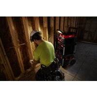 Фонарь Milwaukee M12 POAL-0 PACKOUT 4933480473 - Превью изображения №6 — Лайт Стор