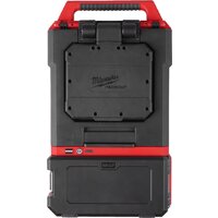 Фонарь Milwaukee M12 POAL-0 PACKOUT 4933480473 - Превью изображения №4 — Лайт Стор