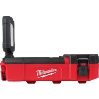 Фонарь Milwaukee M12 POAL-0 PACKOUT 4933480473 - Превью изображения №2 — Лайт Стор