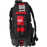 Рюкзак для инструментов Milwaukee 4932498633 - Превью изображения №2 — Лайт Стор