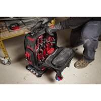 Рюкзак для инструментов Milwaukee 4932498633 - Превью изображения №3 — Лайт Стор