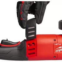 Угловая шлифмашина Milwaukee M18FLAG230XPDB-121C 4933499241 (с 1-им АКБ, кейс) - Превью изображения №10 — Лайт Стор