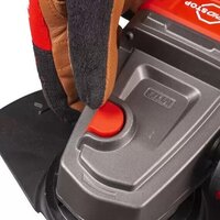 Угловая шлифмашина Milwaukee M18FLAG230XPDB-121C 4933499241 (с 1-им АКБ, кейс) - Превью изображения №13 — Лайт Стор