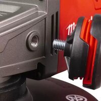 Угловая шлифмашина Milwaukee M18FLAG230XPDB-121C 4933499241 (с 1-им АКБ, кейс) - Превью изображения №5 — Лайт Стор
