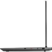 Игровой ноутбук Lenovo LOQ 15ARP9 83JC00LBRK - Превью изображения №14 — Лайт Стор