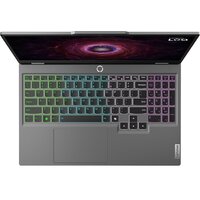 Игровой ноутбук Lenovo LOQ 15ARP9 83JC00LBRK - Превью изображения №9 — Лайт Стор