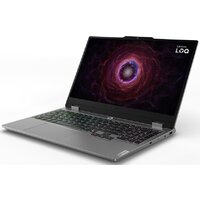 Игровой ноутбук Lenovo LOQ 15ARP9 83JC00LBRK - Превью изображения №2 — Лайт Стор