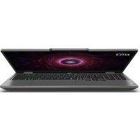 Игровой ноутбук Lenovo LOQ 15ARP9 83JC00LBRK - Превью изображения №7 — Лайт Стор