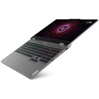 Игровой ноутбук Lenovo LOQ 15ARP9 83JC00LBRK - Превью изображения №4 — Лайт Стор