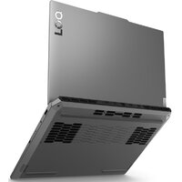 Игровой ноутбук Lenovo LOQ 15ARP9 83JC00LBRK - Превью изображения №5 — Лайт Стор