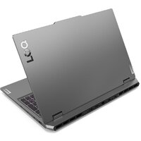 Игровой ноутбук Lenovo LOQ 15ARP9 83JC00LBRK - Превью изображения №8 — Лайт Стор