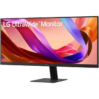Монитор LG UltraWide 29U511A-B - Превью изображения №2 — Лайт Стор