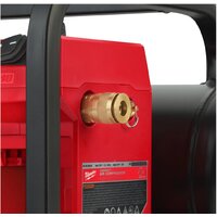 Компрессор Milwaukee M18 FUEL FAC-0 4933472166 (без АКБ) - Превью изображения №6 — Лайт Стор