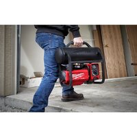 Компрессор Milwaukee M18 FUEL FAC-0 4933472166 (без АКБ) - Превью изображения №11 — Лайт Стор