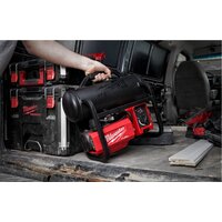 Компрессор Milwaukee M18 FUEL FAC-0 4933472166 (без АКБ) - Превью изображения №9 — Лайт Стор