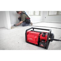 Компрессор Milwaukee M18 FUEL FAC-0 4933472166 (без АКБ) - Превью изображения №10 — Лайт Стор