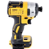 Винтоверт DeWalt DCF887N (без АКБ) - Превью изображения №4 — Лайт Стор