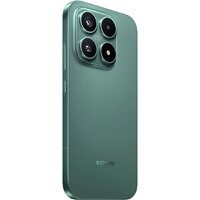 Телефон Xiaomi 17 12GB/512GB международная версия (зеленый) - Превью изображения №6 — Лайт Стор