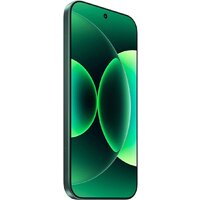Телефон Xiaomi 17 12GB/512GB международная версия (зеленый) - Превью изображения №5 — Лайт Стор