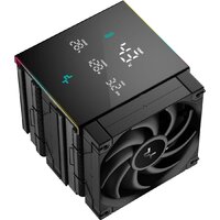 Кулер для процессора DeepCool AK620 Digital Pro R-AK620-BKAPMN-G - Превью изображения №4 — Лайт Стор