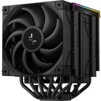 Кулер для процессора DeepCool AK620 Digital Pro R-AK620-BKAPMN-G - Превью изображения №2 — Лайт Стор