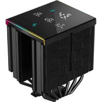 Кулер для процессора DeepCool AK620 Digital Pro R-AK620-BKAPMN-G - Превью изображения №5 — Лайт Стор