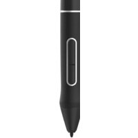 Графический монитор Huion Kamvas 13 (полуночно-зеленый) - Превью изображения №7 — Лайт Стор